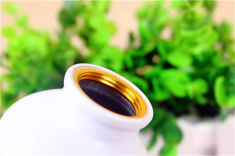 Delicioso Botella De Agua Portable Resistente