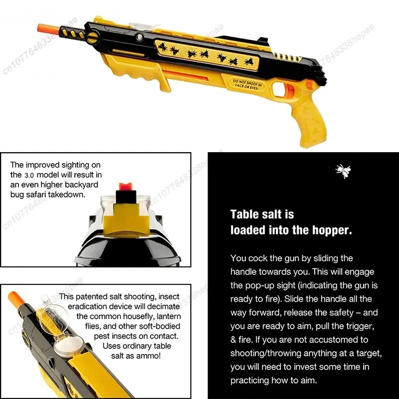 Fusil De Asalto De Juguete Innovador Y Seguro Fusil De Asalto De Juguete Innovador Y Seguro