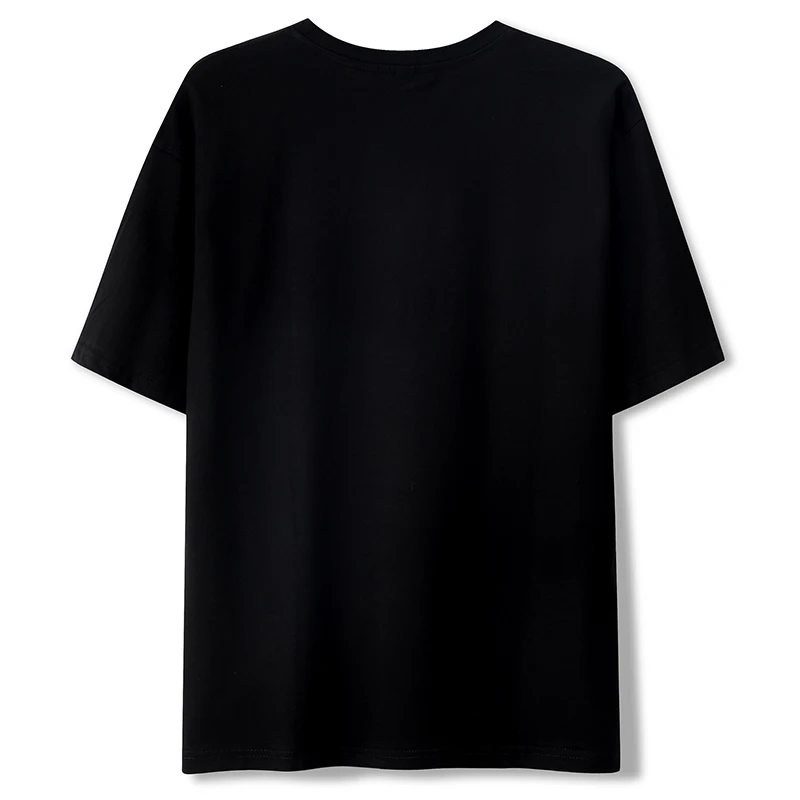 Notable Camisetas Góticas De Gran Tamaño Para Mujer