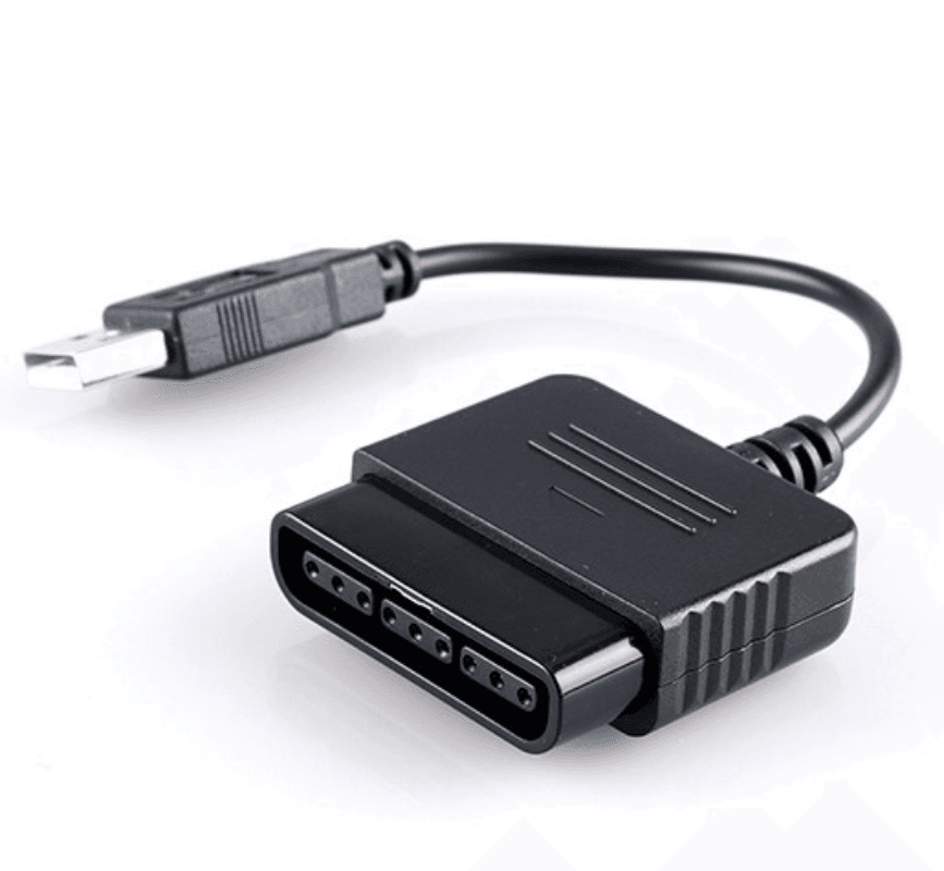 Adaptador Convertidor De Cable Usb Espectacular Controlador Adaptador Convertidor De Cable Usb Espectacular Controlador