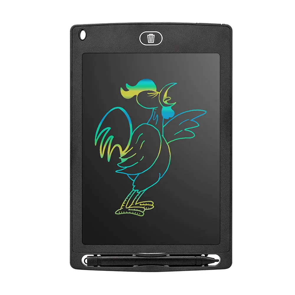 Creativo Tableta De Escritura Lcd Educativa Para Niños