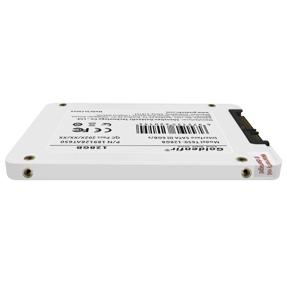 Fascinante Disco Duro Ssd De Alta Calidad