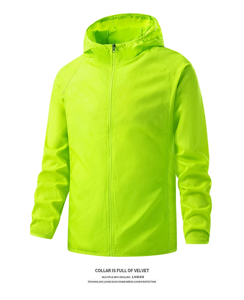 Casaca Unisex Antilluvia Para Trekking Auténtico Casaca Unisex Antilluvia Para Trekking Auténtico