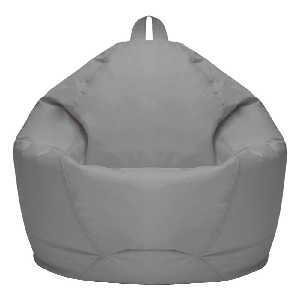 Novedoso Asiento De Material De Oxford Para Adultos