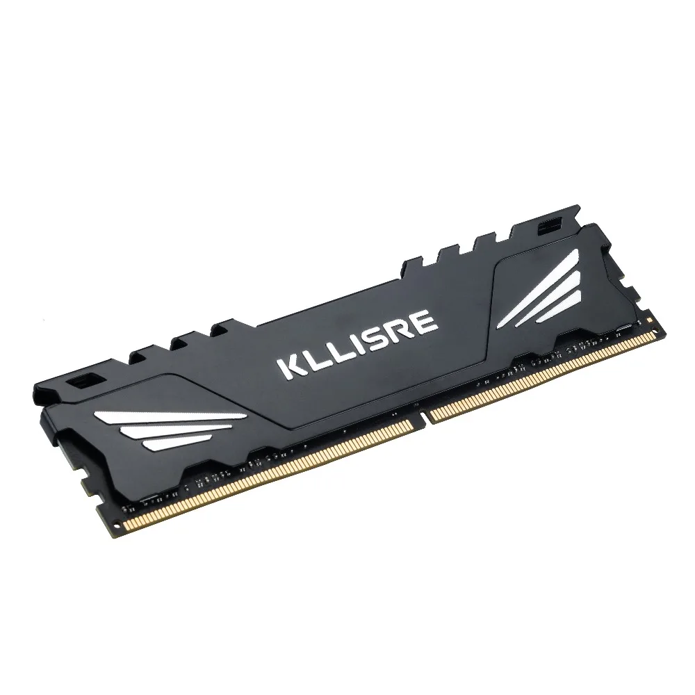 Eficaz Memoria RAM DDR4 de Alta Velocidad, 8GB 16GB