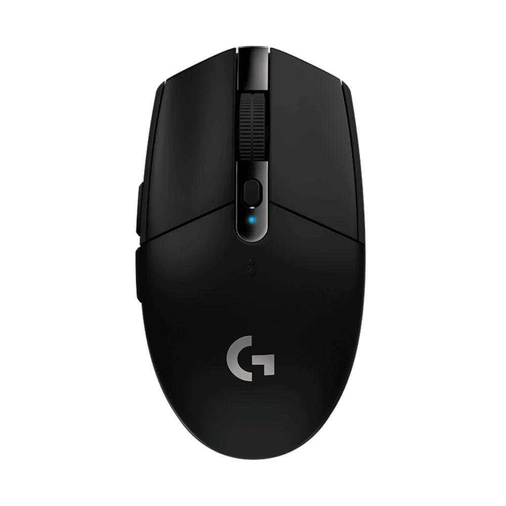 Mouse Inalámbrico Extraordinario Y Preciso