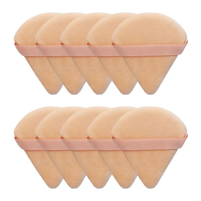 Esponja De Maquillaje Con La Esponja Impecable Esponja De Maquillaje Con La Esponja Impecable