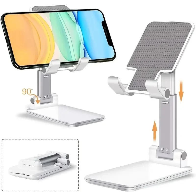 Fascinante Soporte De Escritorio Ajustable