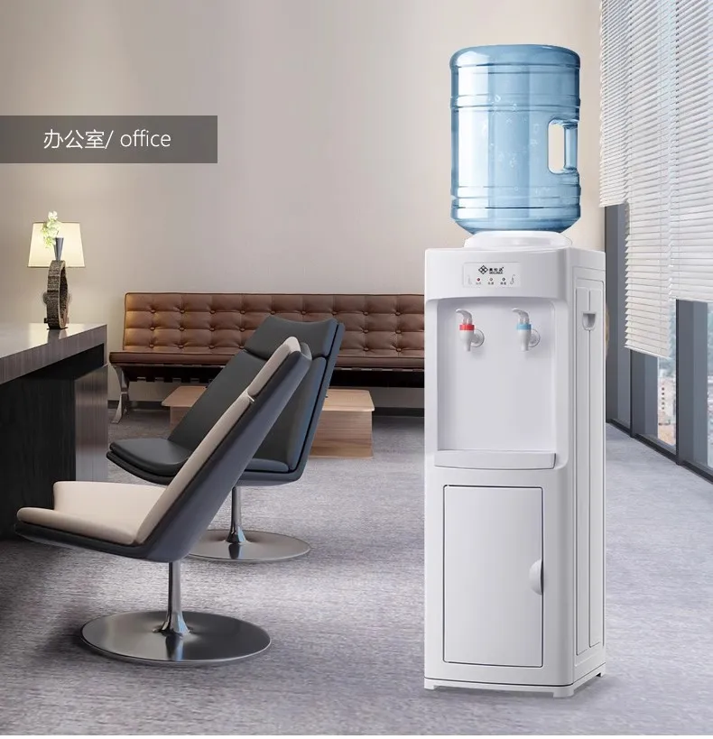 Dispensador De Agua Vertical Eficaz Para El Hogar