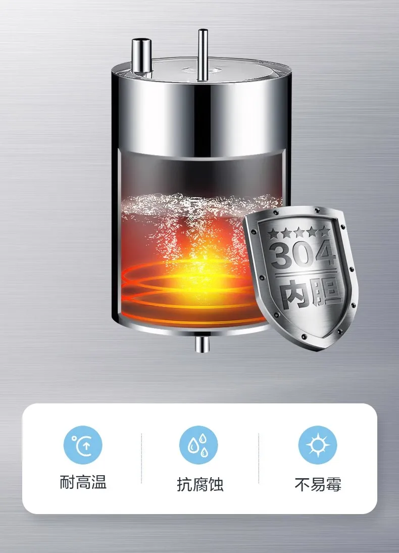 Dispensador De Agua Vertical Eficaz Para El Hogar