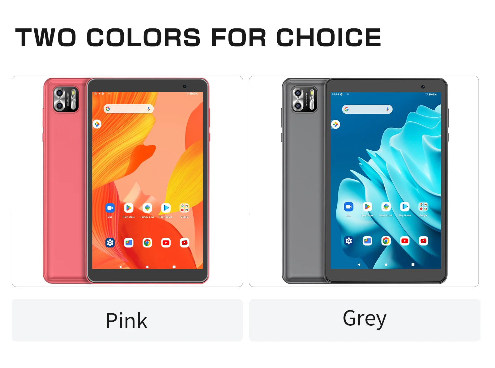 Tablet Android 13 Un Dispositivo Asombroso Y Auténtico