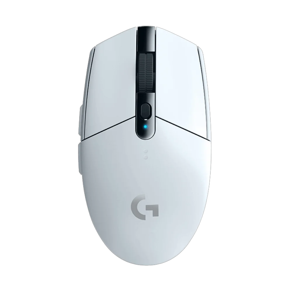 Mouse Inalámbrico Extraordinario Y Preciso