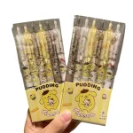 Exclusiva Pack de 6 Bolígrafo de Gel de Alta Calidad  - Imagen 5