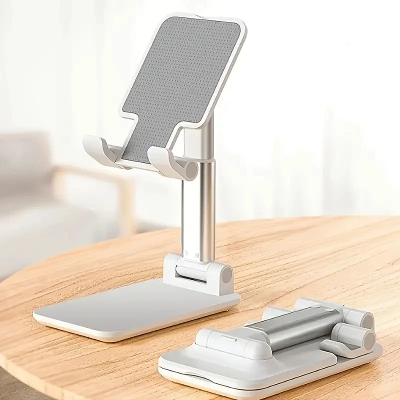 Fascinante Soporte De Escritorio Ajustable