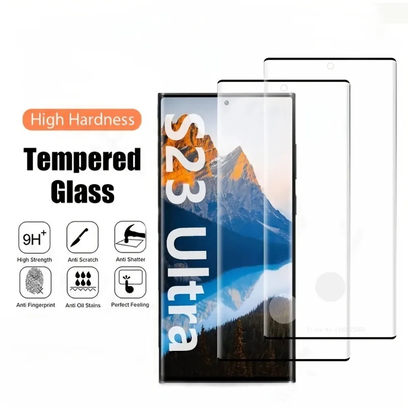 Innovador Protector De Pantalla De Cristal Para Samsung Innovador Protector De Pantalla De Cristal Para Samsung