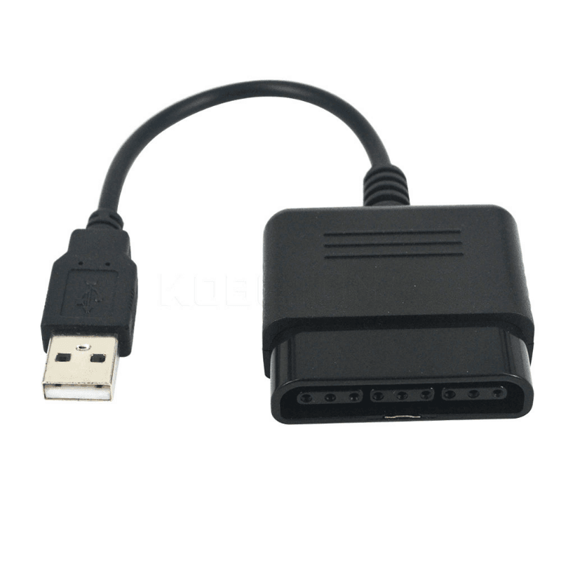 Adaptador Convertidor De Cable Usb Espectacular Controlador Adaptador Convertidor De Cable Usb Espectacular Controlador