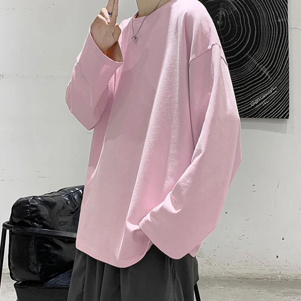 Intenso Camiseta De Algodón Unisex De Talla Grande Intenso Camiseta De Algodón Unisex De Talla Grande