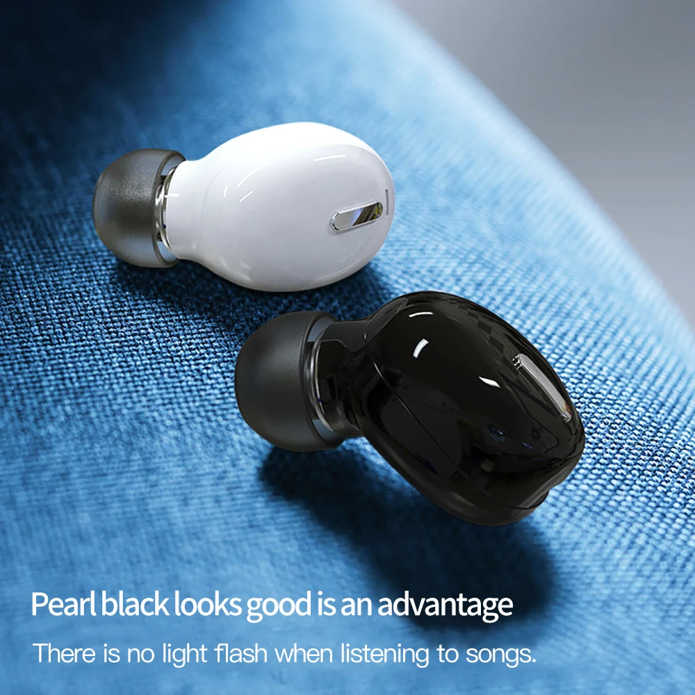 Increíble Auriculares Inalámbricos Bluetooth X9