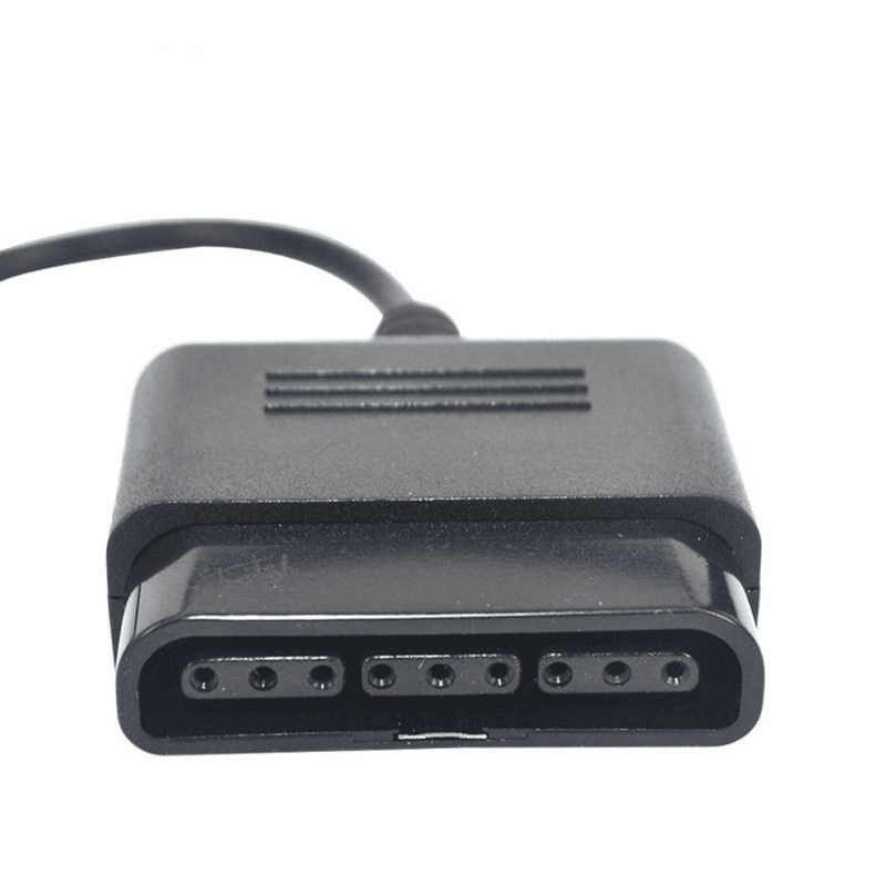 Adaptador Convertidor De Cable Usb Espectacular Controlador Adaptador Convertidor De Cable Usb Espectacular Controlador