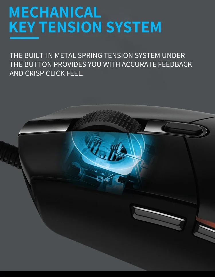 Ratón Ergonómico Para Juegos Fascinante Logitech G102 Ratón Ergonómico Para Juegos Fascinante Logitech G102