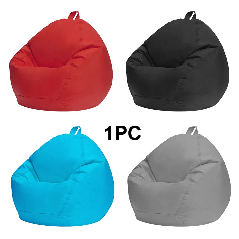 Novedoso Asiento De Material De Oxford Para Adultos