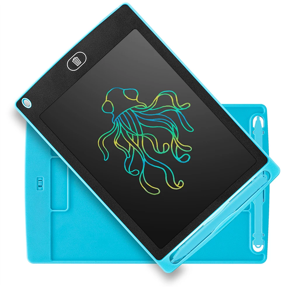 Creativo Tableta De Escritura Lcd Educativa Para Niños