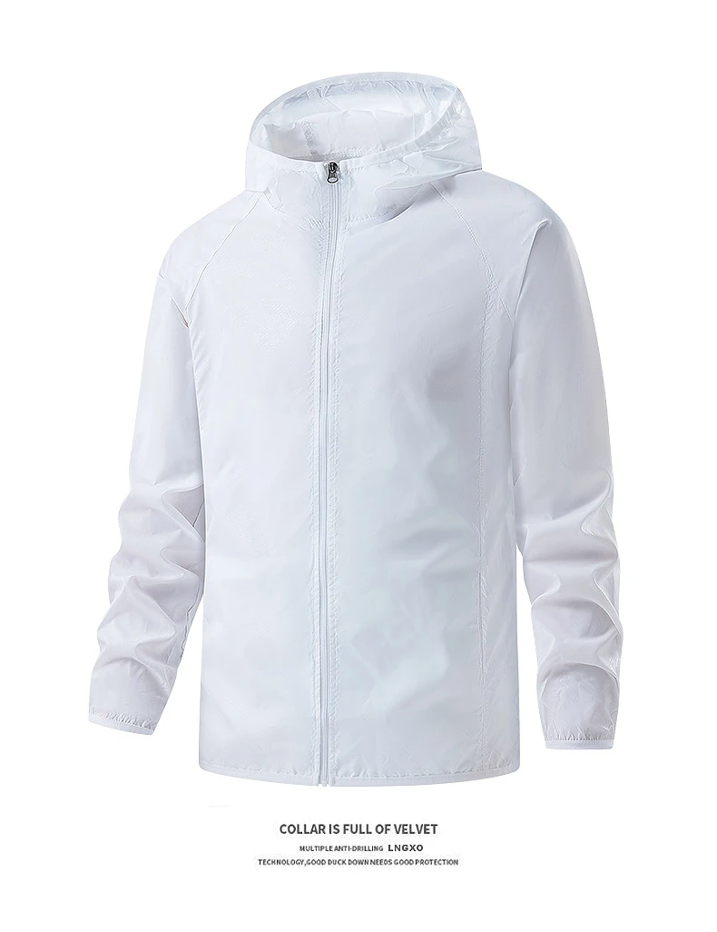 Casaca Unisex Antilluvia Para Trekking Auténtico Casaca Unisex Antilluvia Para Trekking Auténtico