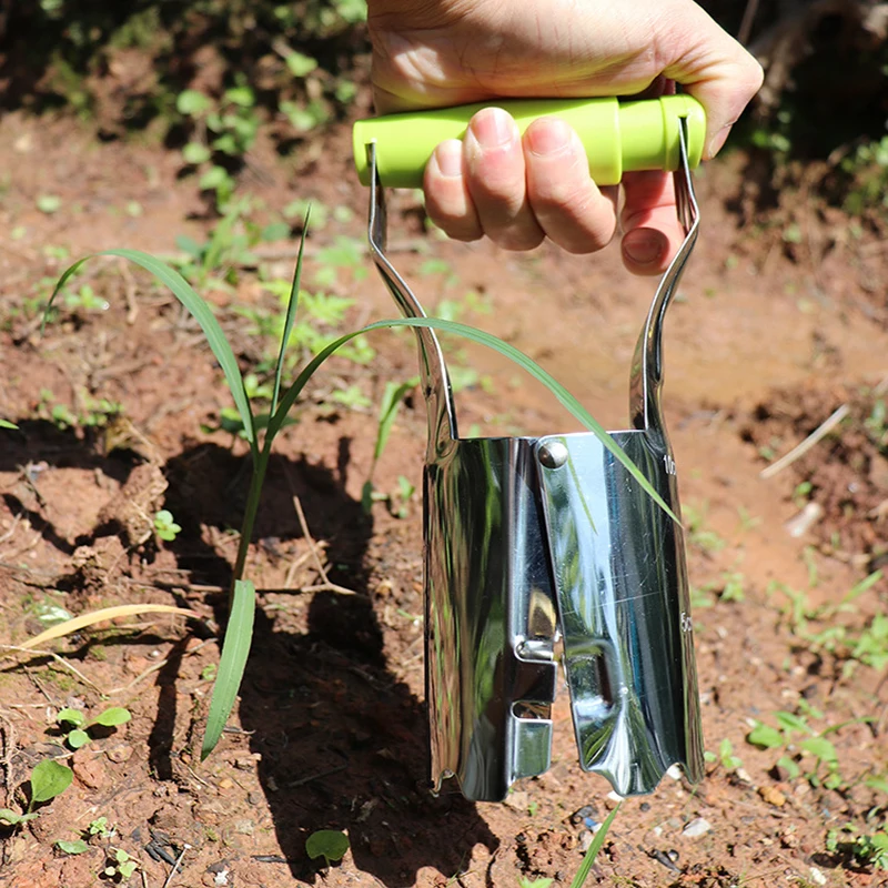Trasplantador De Plantas Eficaz Para Agrícolas Trasplantador De Plantas Eficaz Para Agrícolas
