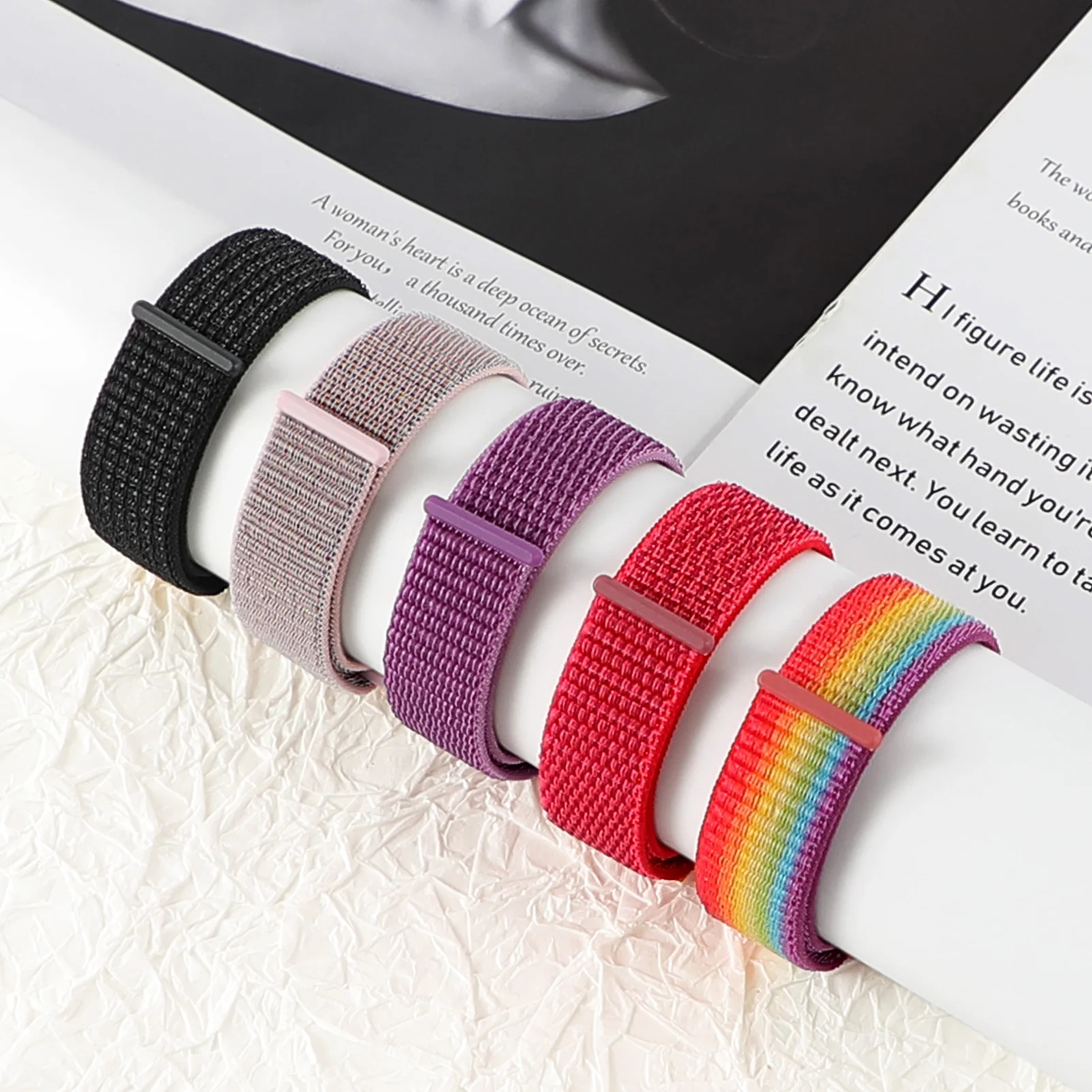 Indispensable Correa De Nailon Para Perros