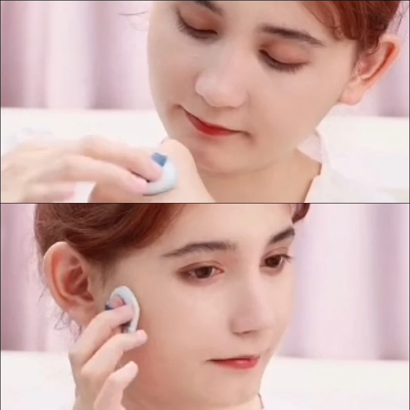 Mini almohadilla para base de dedo: Esencial e Innovador