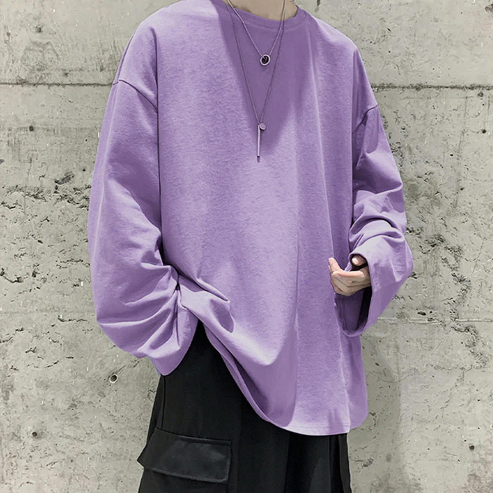 Intenso Camiseta De Algodón Unisex De Talla Grande Intenso Camiseta De Algodón Unisex De Talla Grande