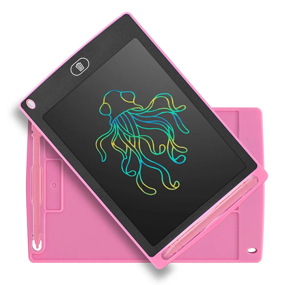Creativo Tableta De Escritura Lcd Educativa Para Niños