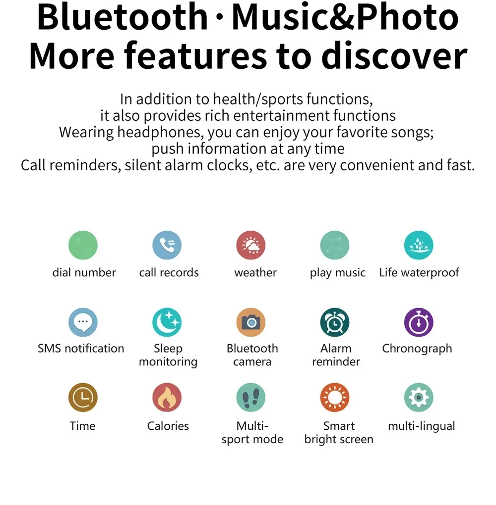 Espléndido Smartwatch T900 Pro Max Reloj Inteligente