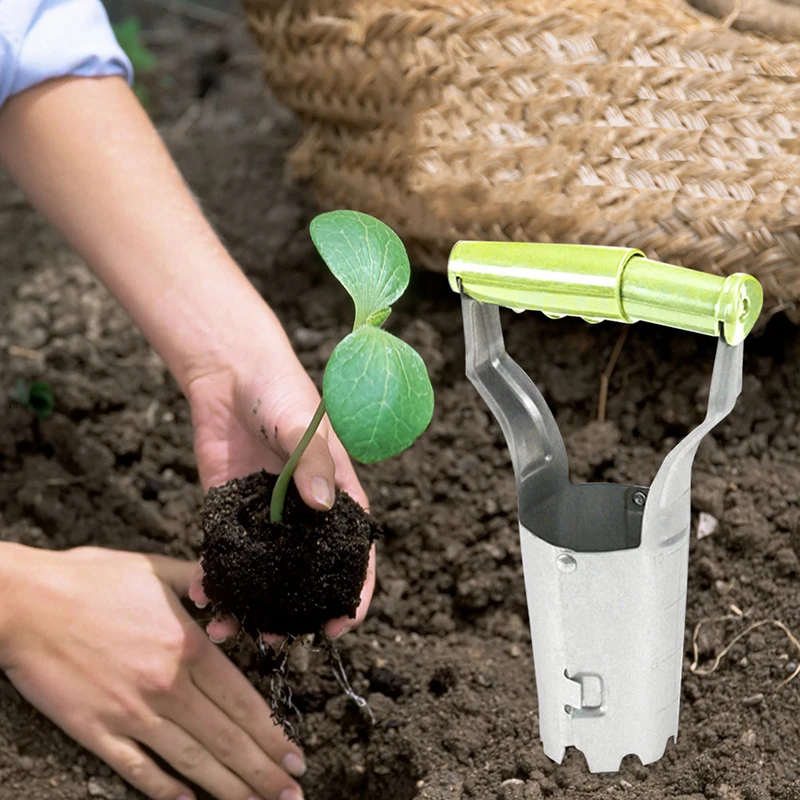 Trasplantador De Plantas Eficaz Para Agrícolas Trasplantador De Plantas Eficaz Para Agrícolas