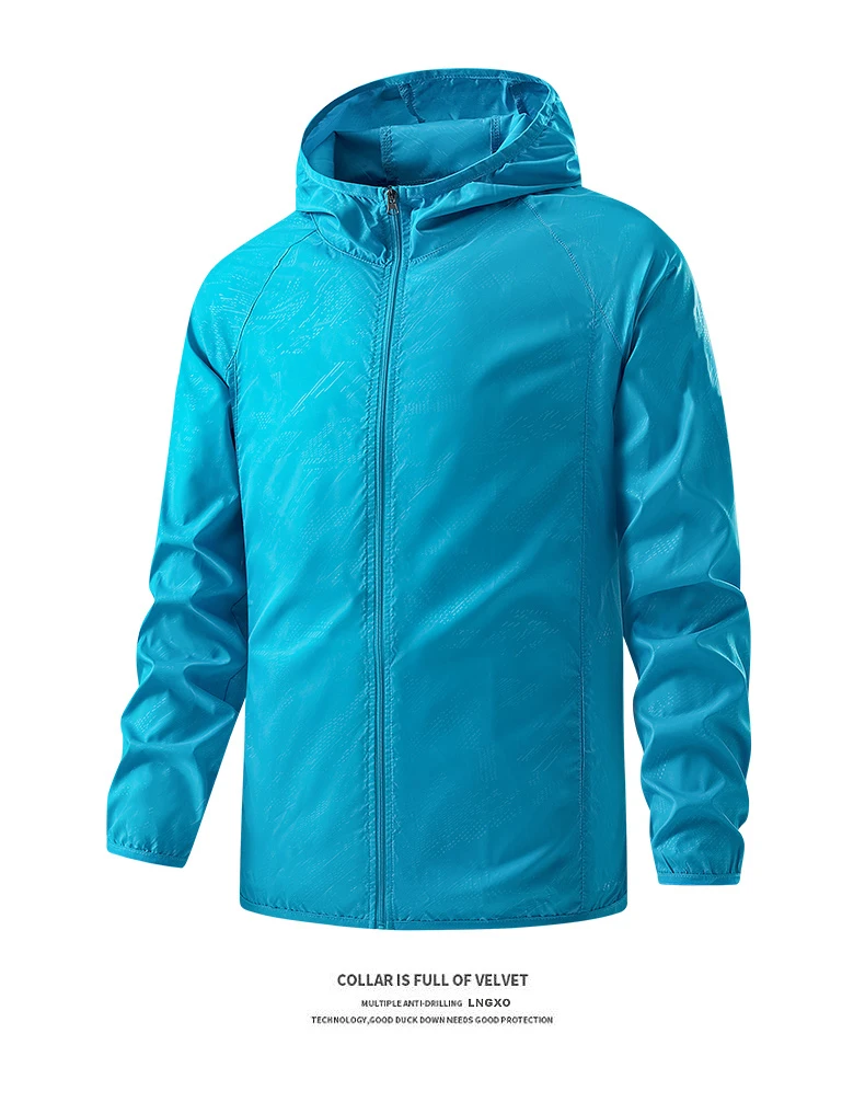Casaca Unisex Antilluvia Para Trekking Auténtico Casaca Unisex Antilluvia Para Trekking Auténtico