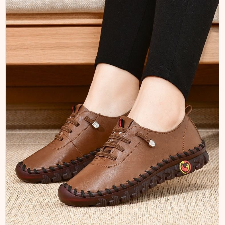 Nuevo Zapatillas De Plataforma Para Mujer