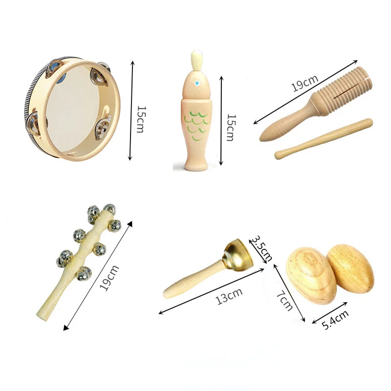 Inspirador Instrumentos Musicales De Madera Para Niños Inspirador Instrumentos Musicales De Madera Para Niños