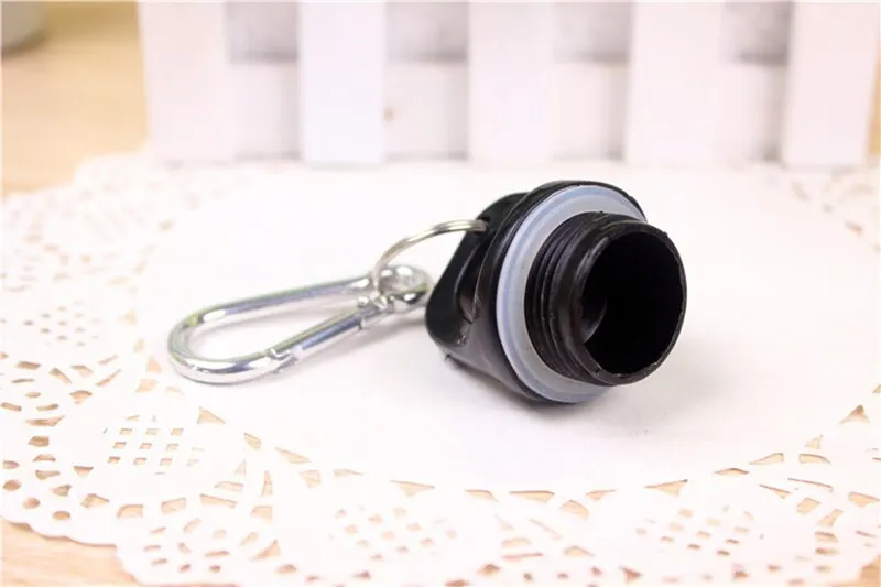 Delicioso Botella De Agua Portable Resistente