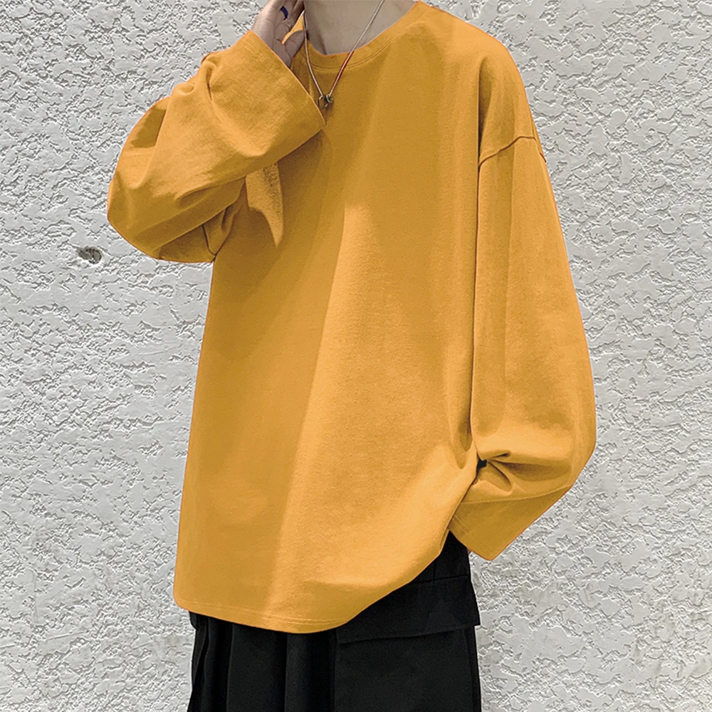 Intenso Camiseta De Algodón Unisex De Talla Grande Intenso Camiseta De Algodón Unisex De Talla Grande