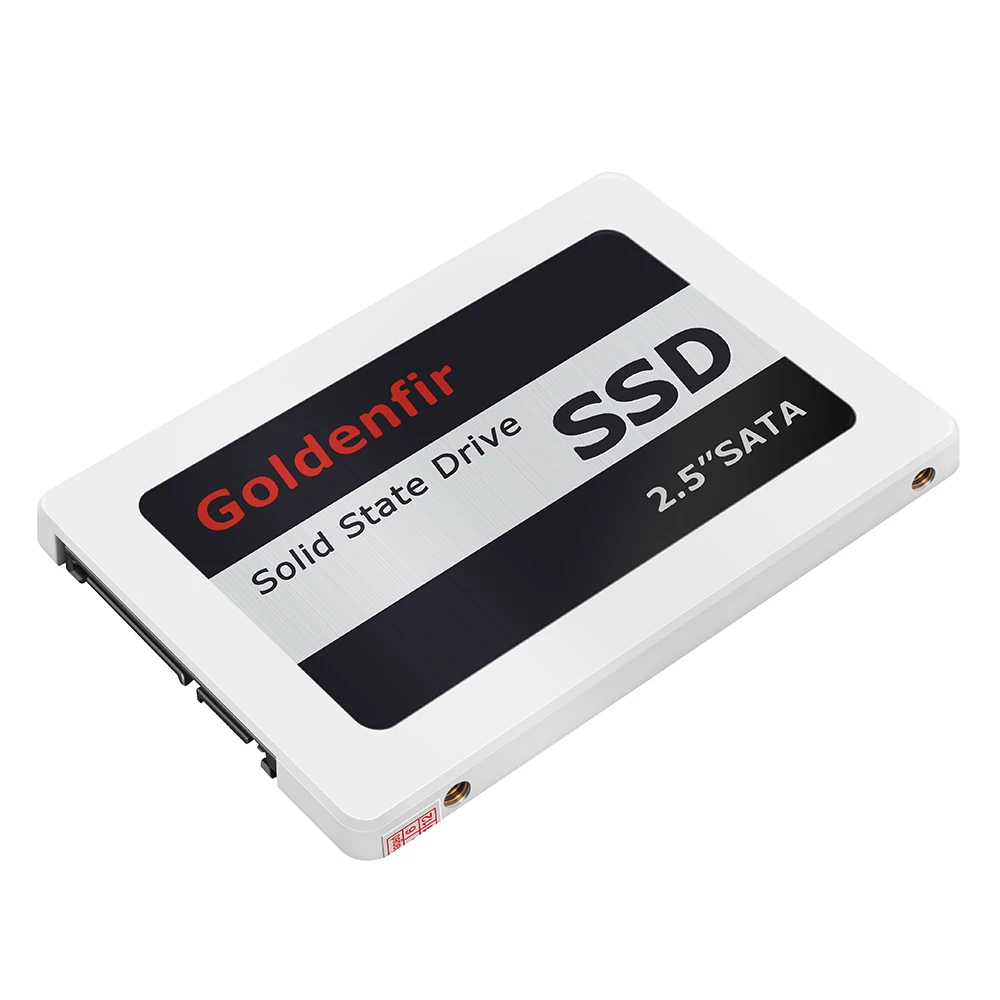 Fascinante Disco Duro Ssd De Alta Calidad