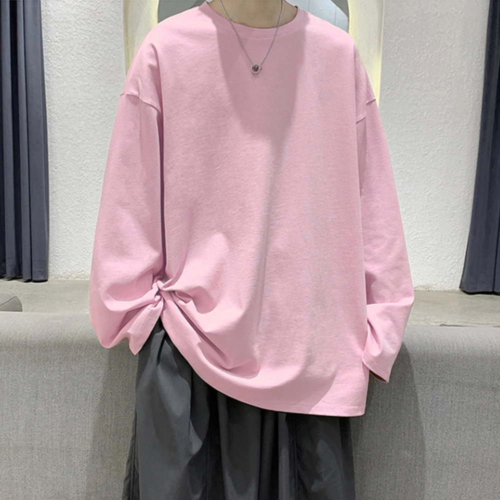 Intenso Camiseta De Algodón Unisex De Talla Grande Intenso Camiseta De Algodón Unisex De Talla Grande