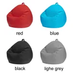 Novedoso Asiento de material de Oxford para adultos - Imagen 5