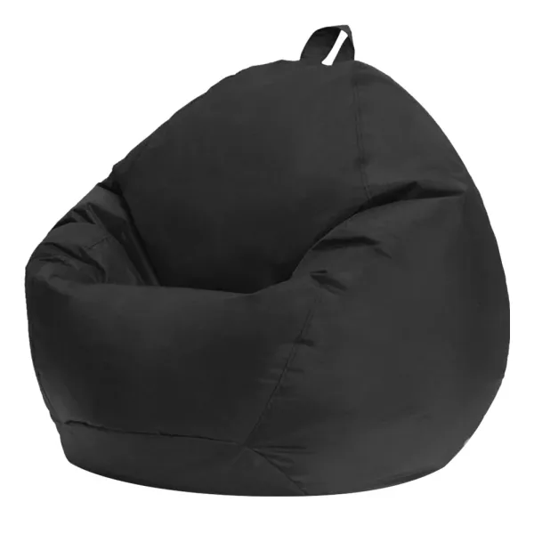 Novedoso Asiento De Material De Oxford Para Adultos