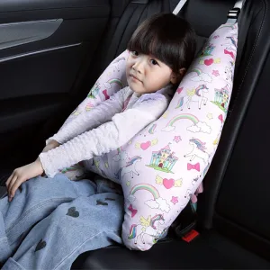 Imagen del producto Nuevo Soporte Ajustable para Cabeza y Cuello de Niños | Compra online en Tiendafiable