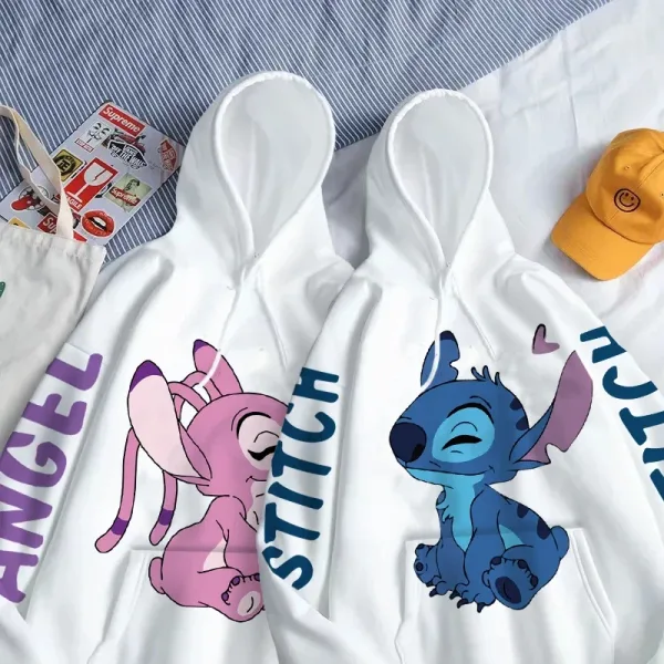 Suéter para Mujer con estampado de Disney Auténtico