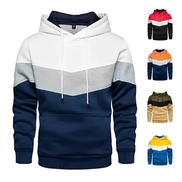 Imagen Del Producto Novedoso Sudadera Con Casco Masculino | Compra Online En Tiendafiable