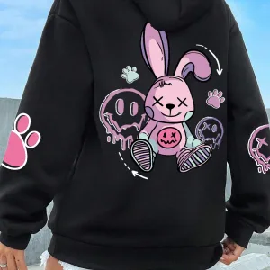 Imagen del producto Hermoso Capucha de mujeres con pantalla | Compra online en Tiendafiable