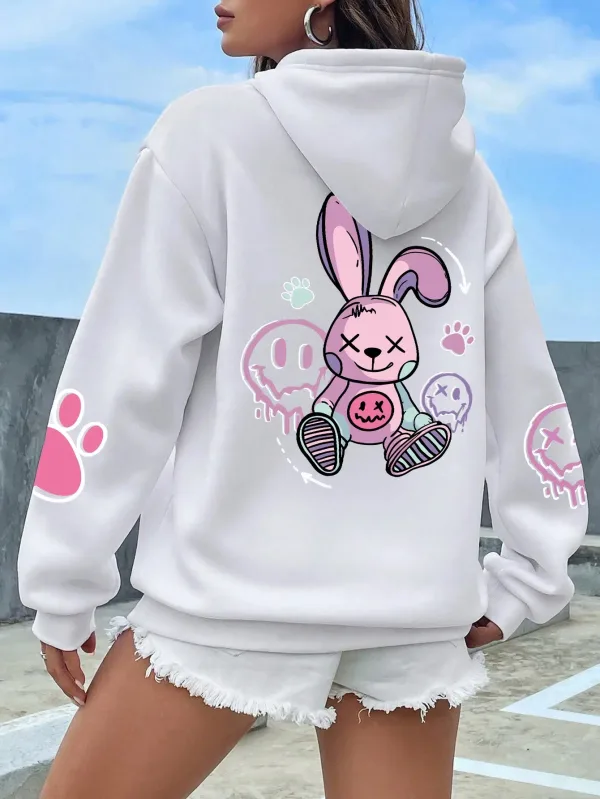 Capucha de mujeres con pantalla: Protección y estilo