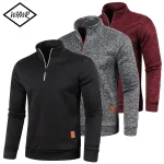Capucha Negra Para Hombres: Elegante Y Poderoso