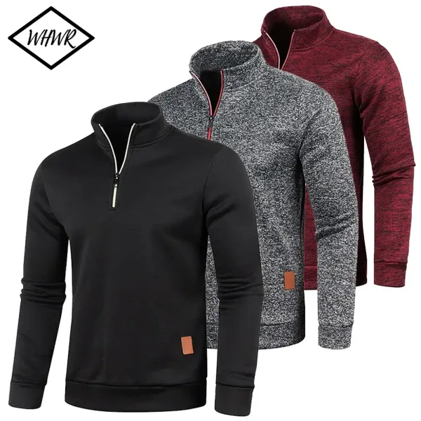 Capucha Negra Para Hombres: Elegante Y Poderoso